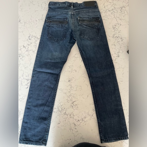 H&M Jeans - Like New - Picture 2 of 4